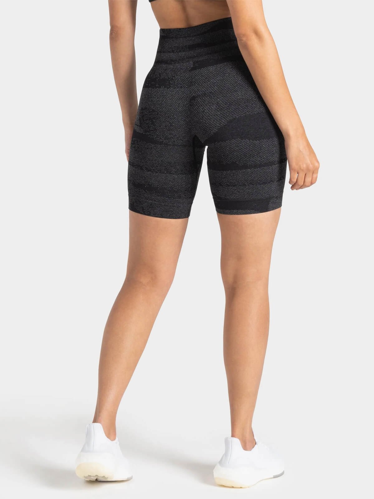Boost Seamless Shorts – Image 2