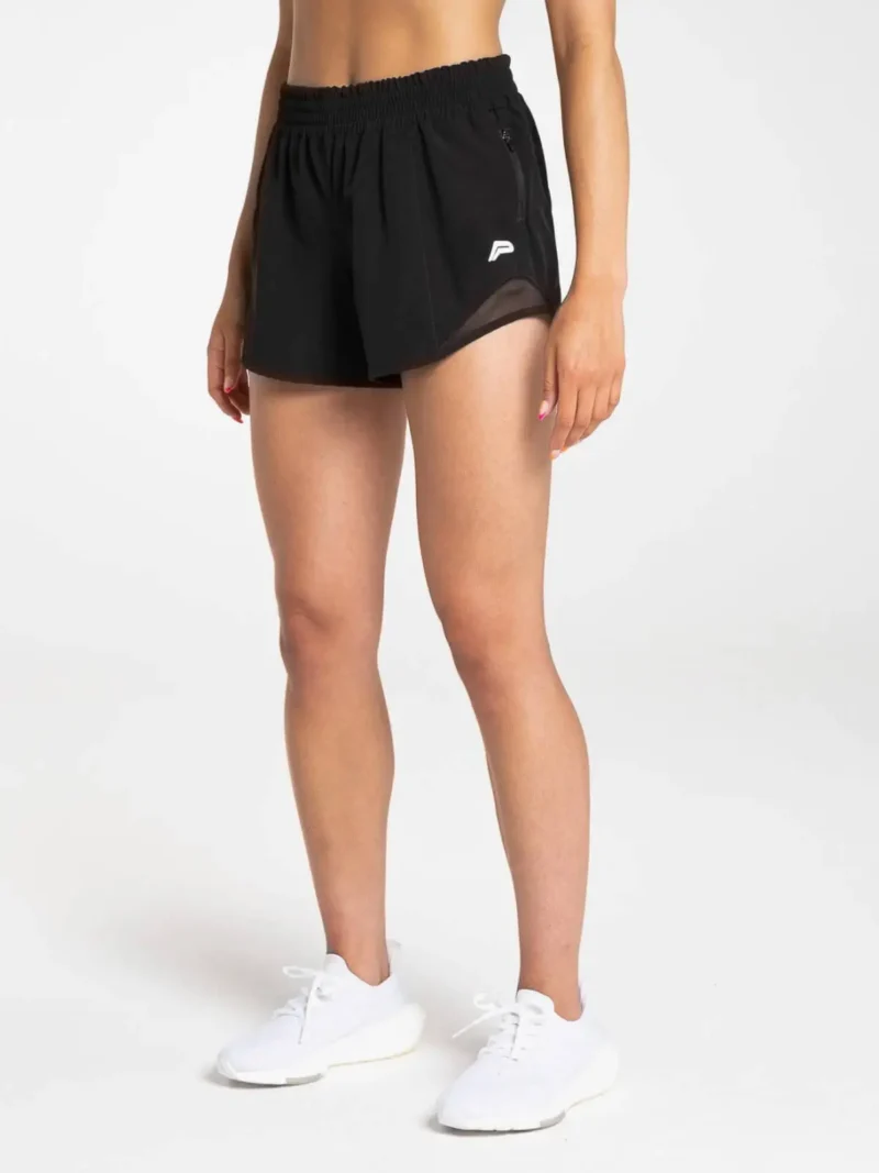 Breeze Run Shorts