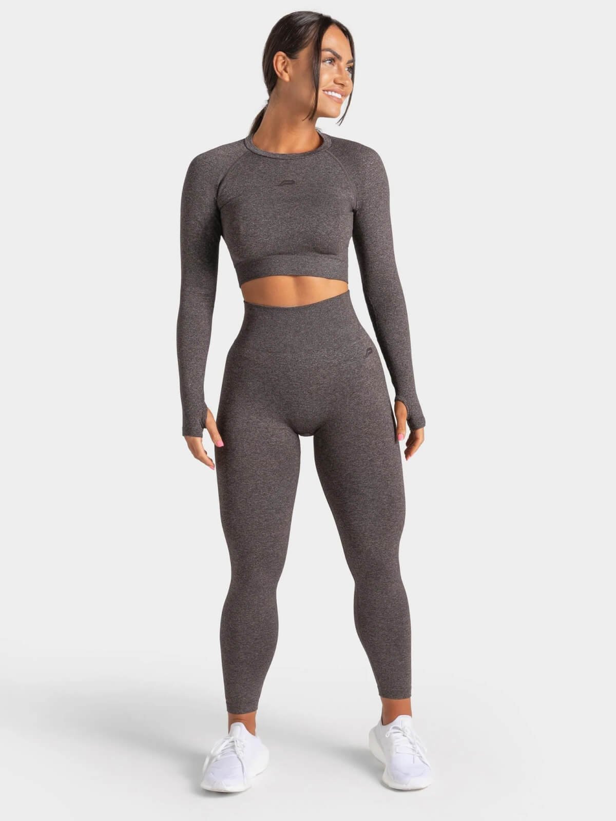 Core Seamless Leggings – Image 3
