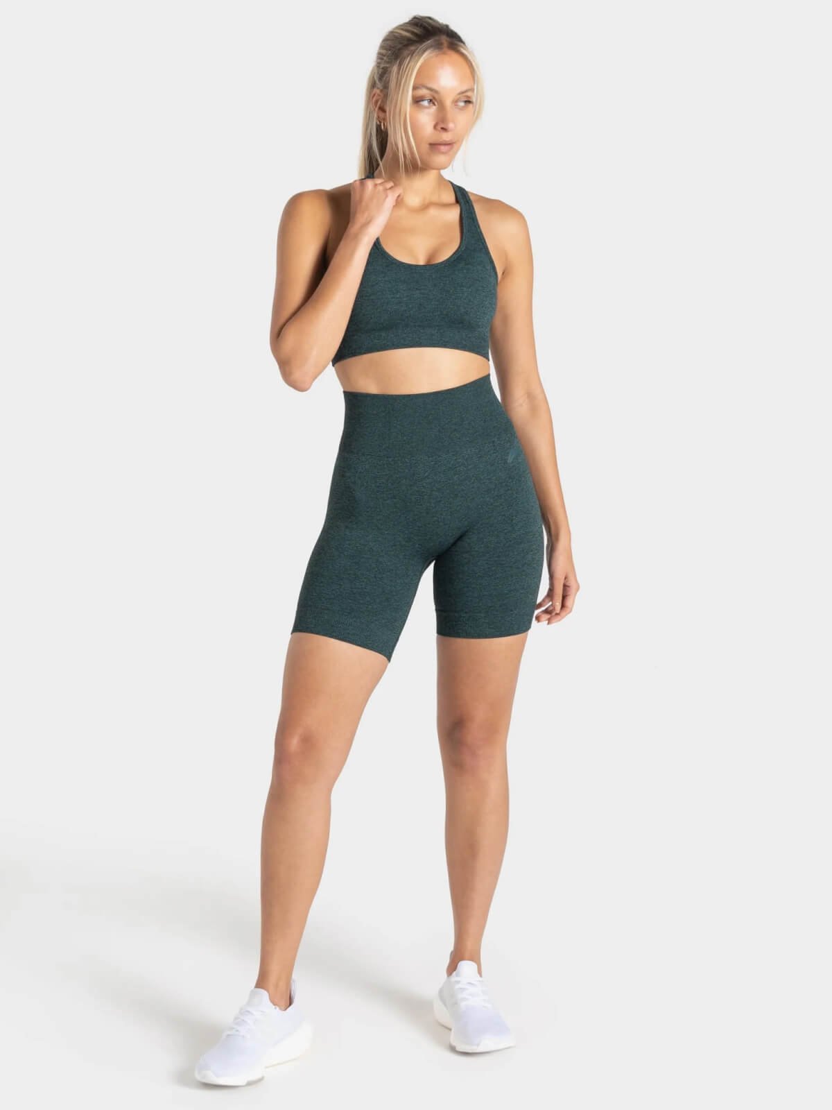 Core Seamless Shorts – Image 3
