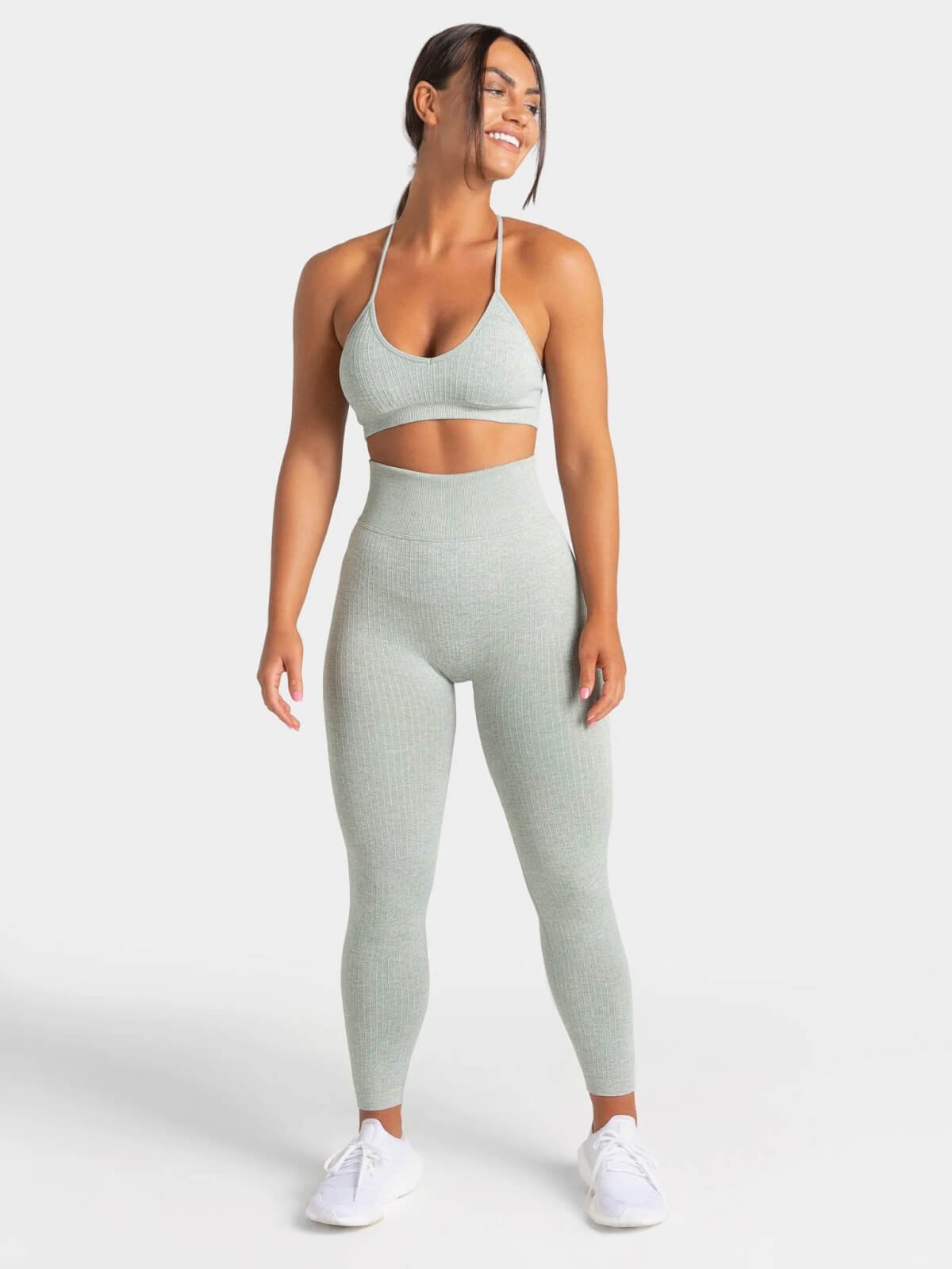 Lounge Seamless Bra – Image 3