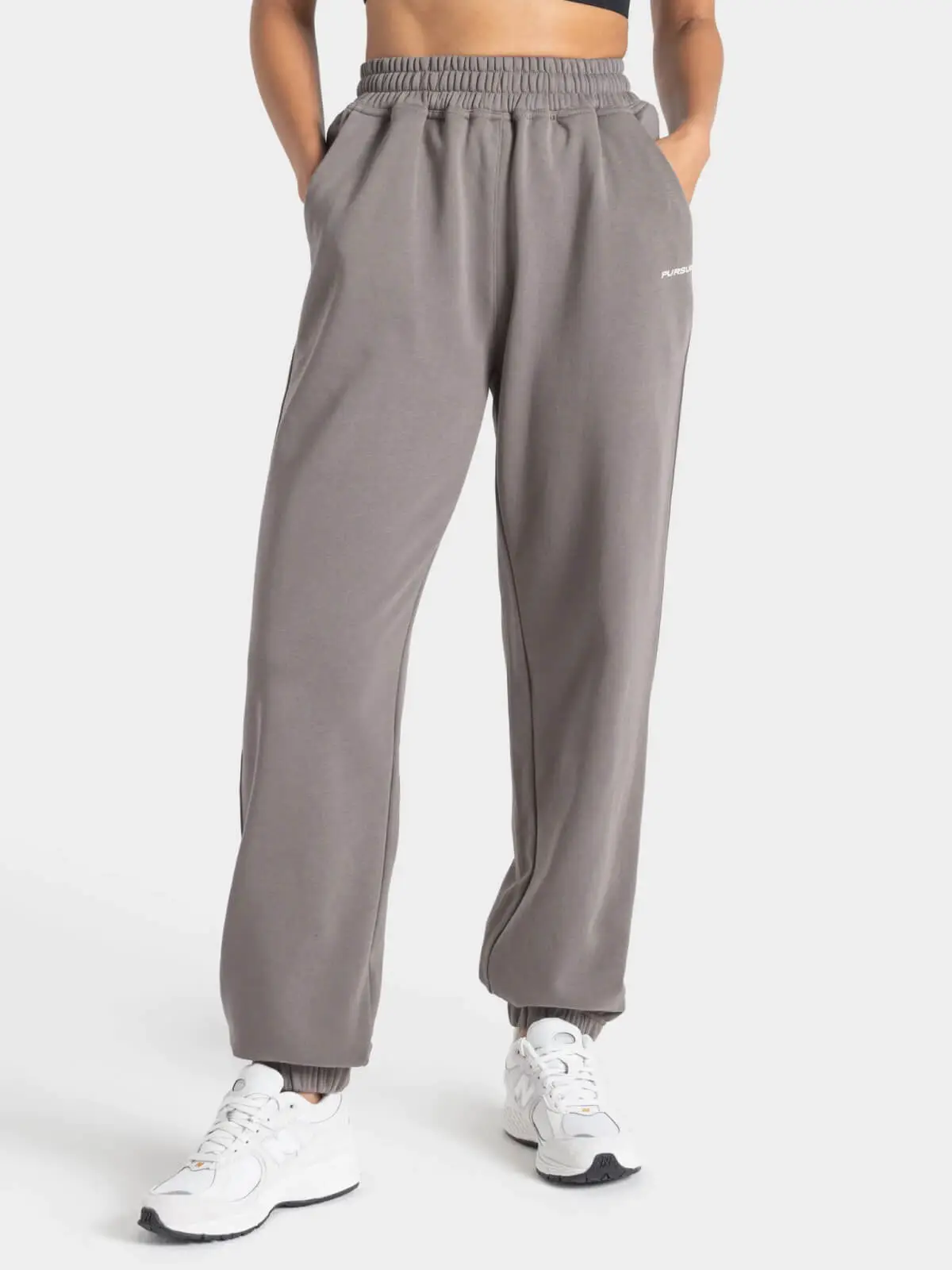 Oversized Joggers – Image 1