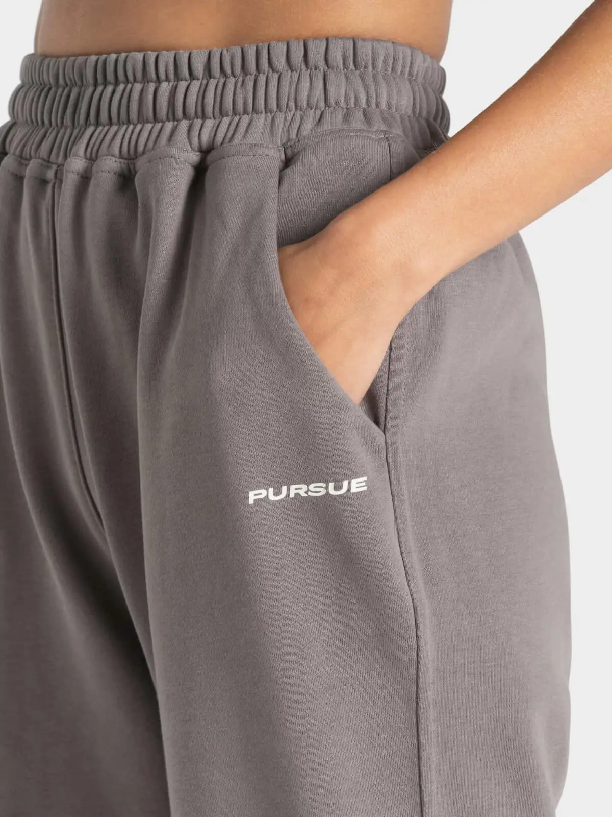 Oversized Joggers – Image 3