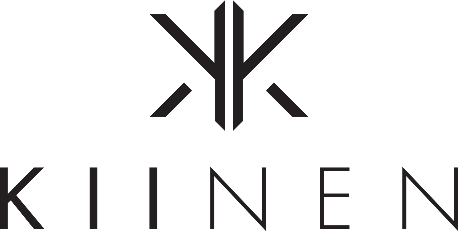 kiinen.com